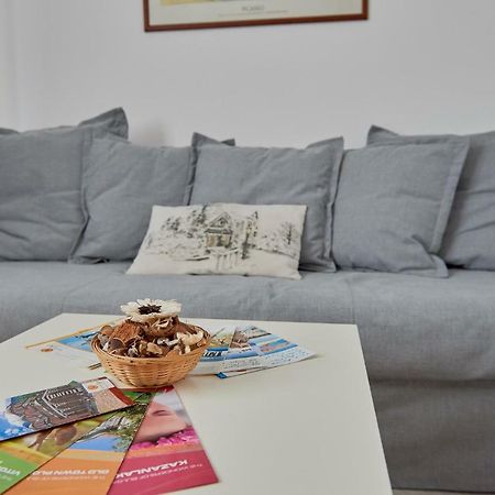 Brand New Lozenets Apt Sofia Zewnętrze zdjęcie
