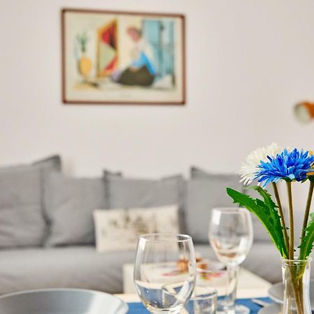 Brand New Lozenets Apt Sofia Zewnętrze zdjęcie