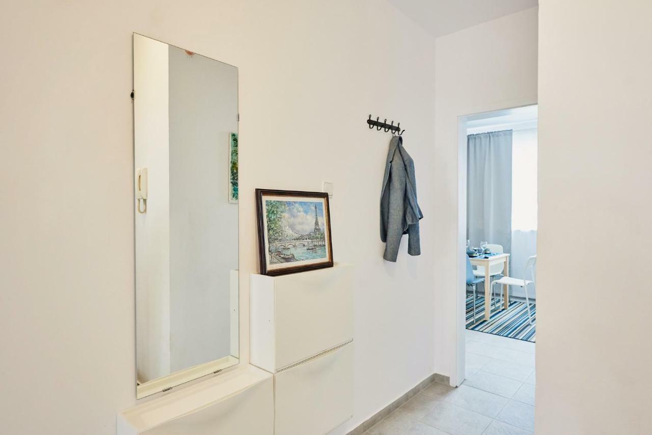 Brand New Lozenets Apt Sofia Zewnętrze zdjęcie