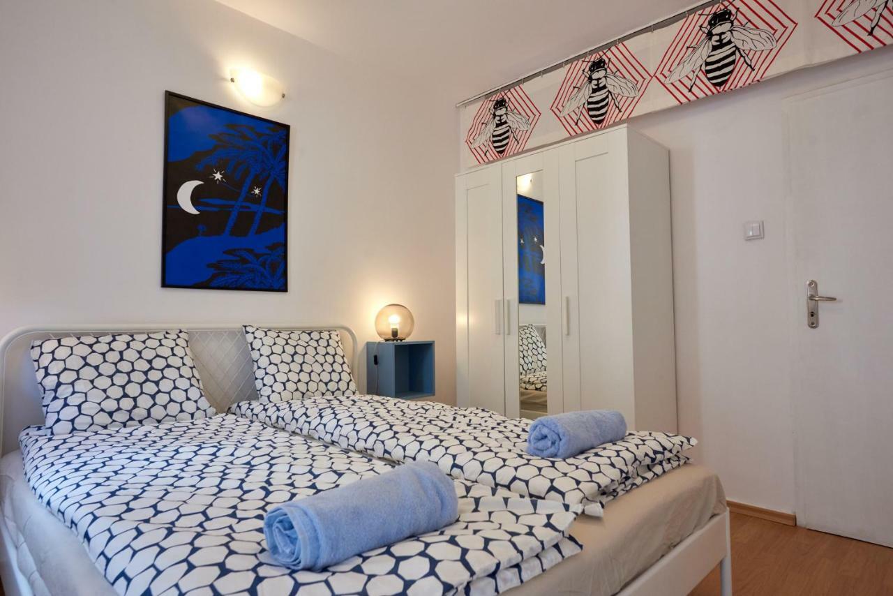 Brand New Lozenets Apt Sofia Zewnętrze zdjęcie