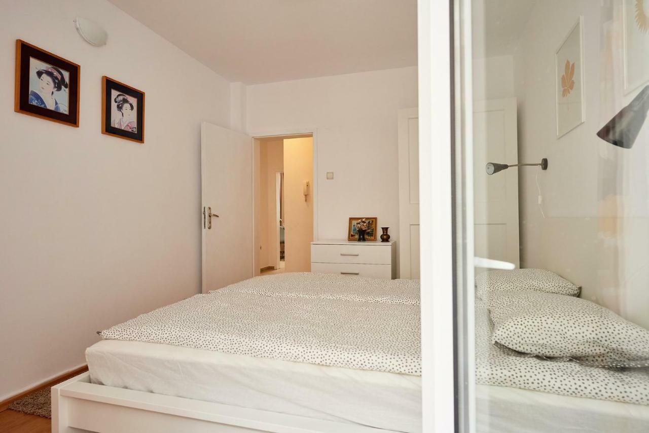 Brand New Lozenets Apt Sofia Zewnętrze zdjęcie