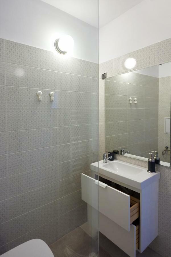 Brand New Lozenets Apt Sofia Zewnętrze zdjęcie