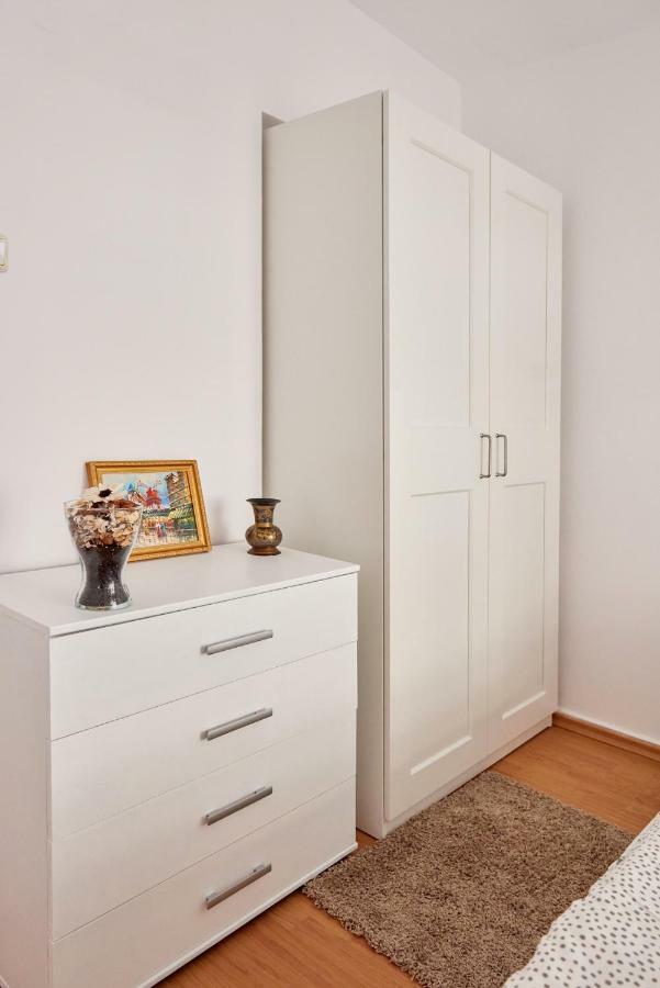 Brand New Lozenets Apt Sofia Zewnętrze zdjęcie