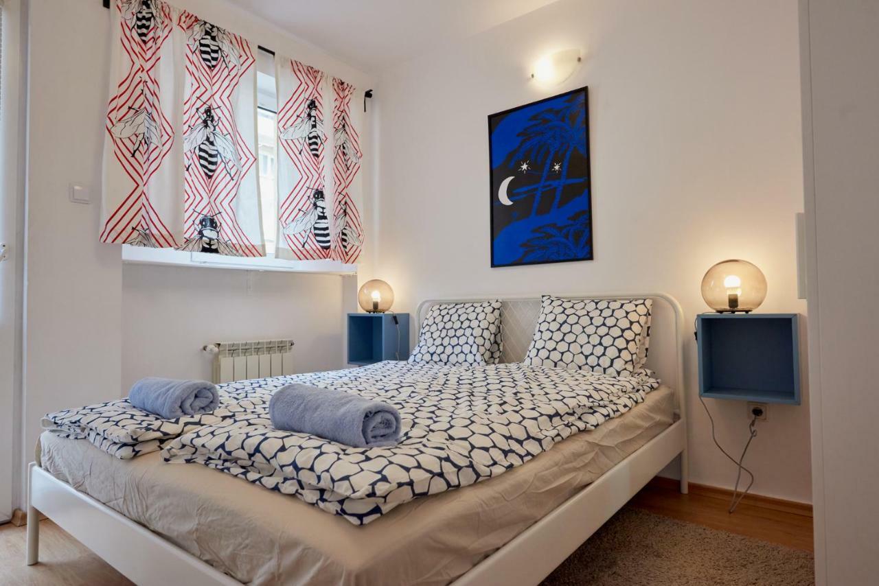 Brand New Lozenets Apt Sofia Zewnętrze zdjęcie