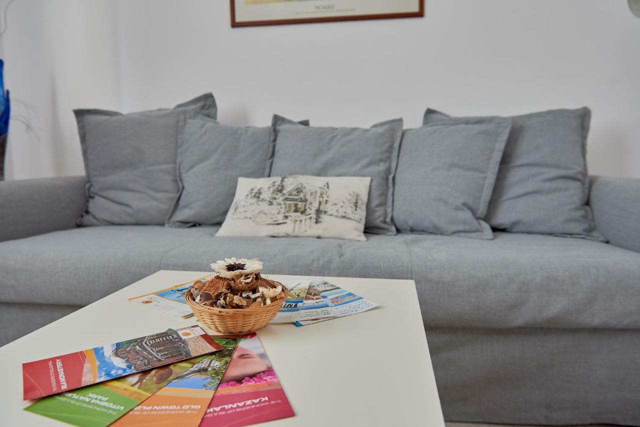 Brand New Lozenets Apt Sofia Zewnętrze zdjęcie