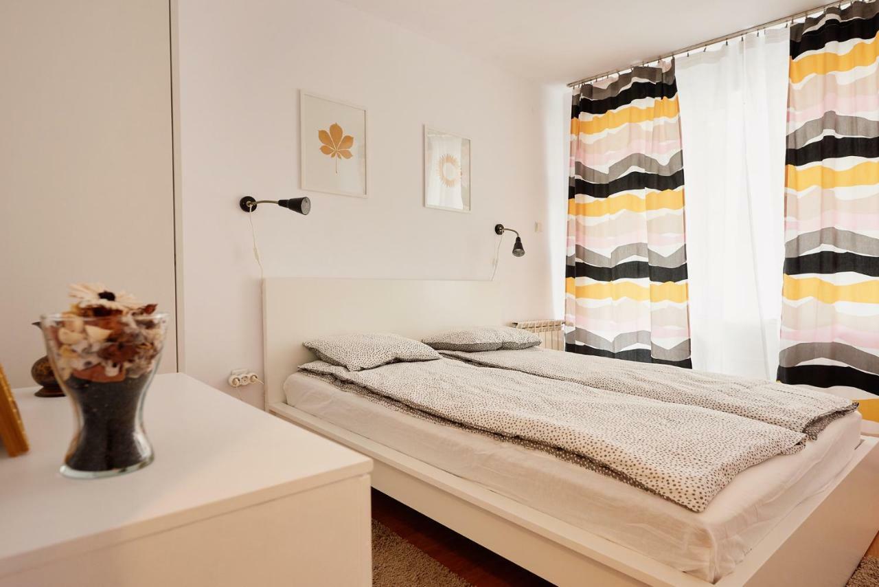 Brand New Lozenets Apt Sofia Zewnętrze zdjęcie