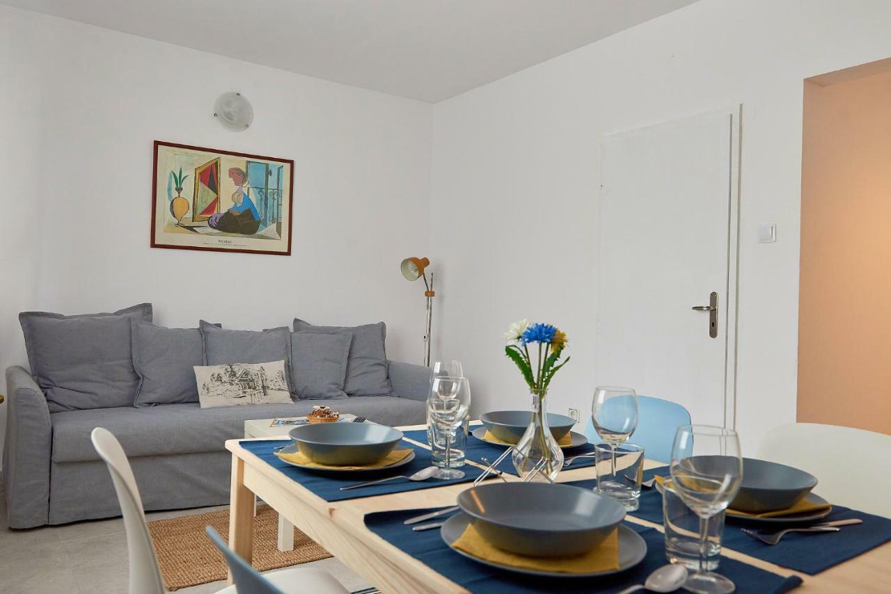 Brand New Lozenets Apt Sofia Zewnętrze zdjęcie