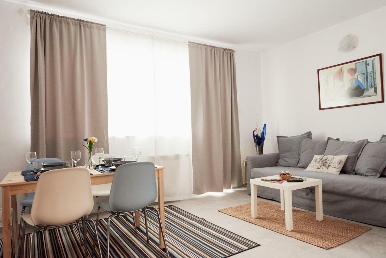 Brand New Lozenets Apt Sofia Zewnętrze zdjęcie