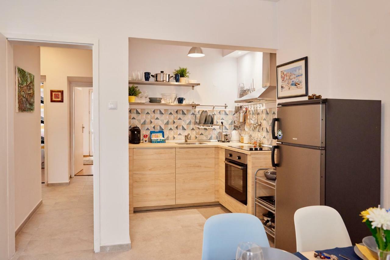 Brand New Lozenets Apt Sofia Zewnętrze zdjęcie