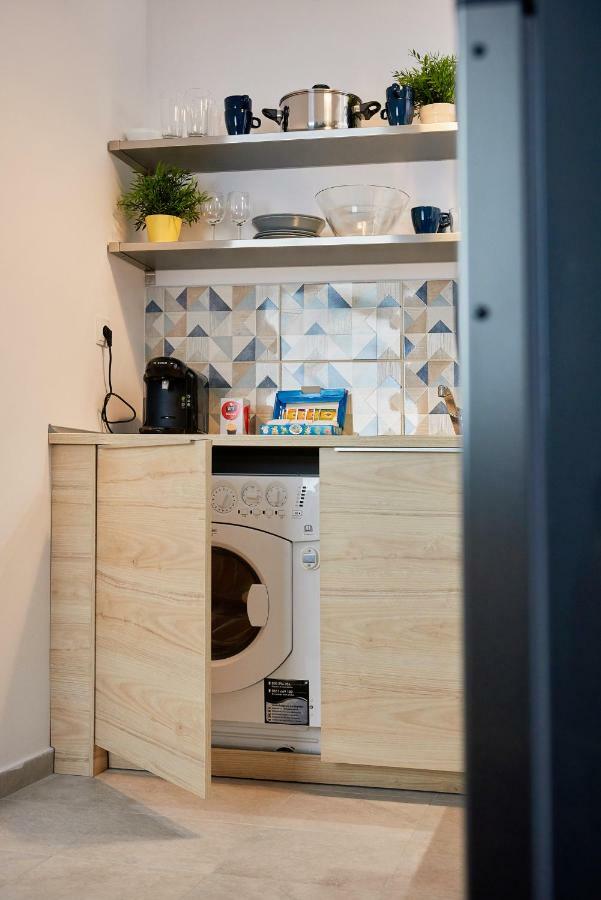 Brand New Lozenets Apt Sofia Zewnętrze zdjęcie